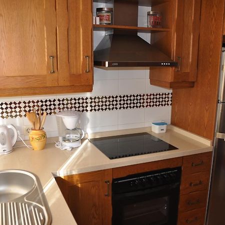 Casa Rojas Villa Tarifa Eksteriør billede
